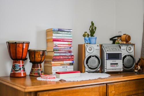 Apartmani Lunija