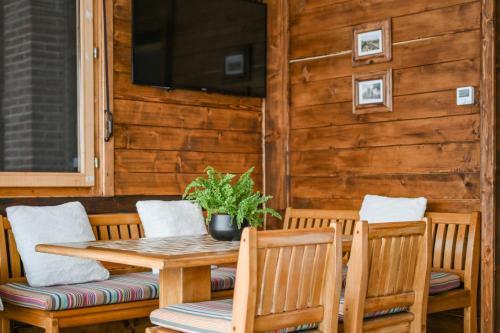 Apartmani Lunija