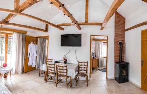 Apartmani Lunija