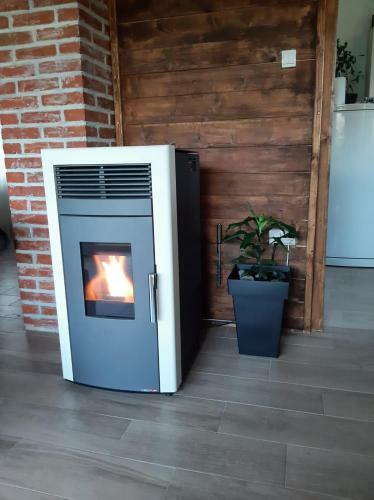 Apartmani Lunija