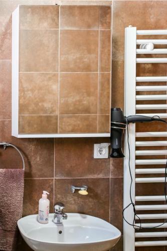 Apartmani Lunija