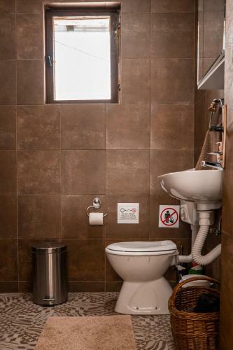 Apartmani Lunija