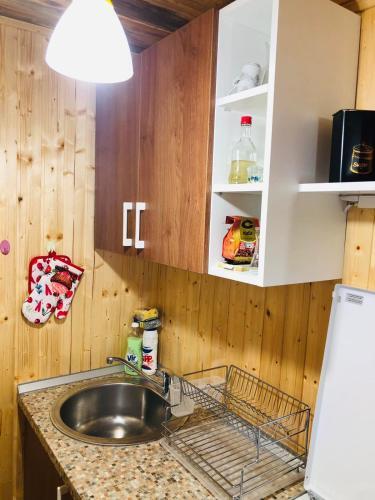 Etno Domacinstvo Stankovic Apartman Br 2