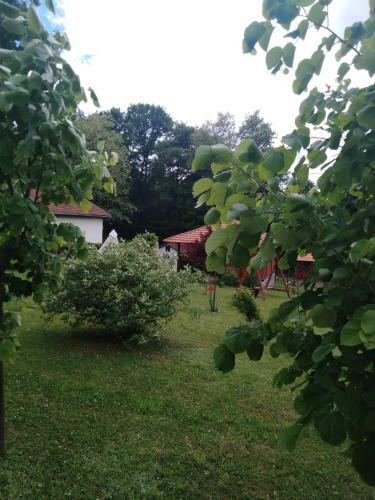 Etno Domacinstvo Stankovic Apartman Br 2