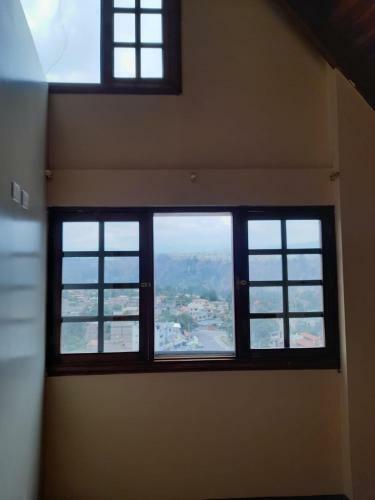 Hotel Hostal Flor De Alhe�a