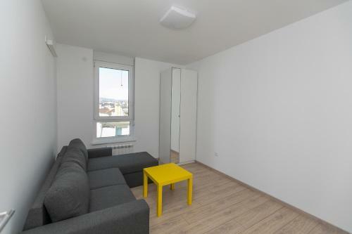 Apartamento Scandic