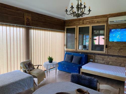 Apartman Dobrija