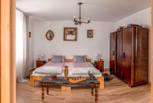 Apartman Dobrija