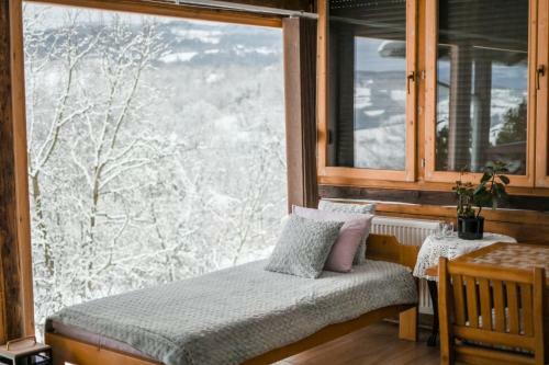 Apartman Dobrija