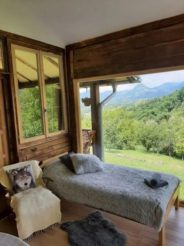 Apartman Dobrija