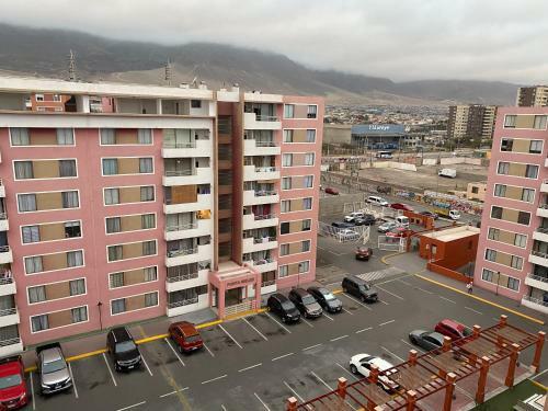 Apartamento Departamento Antofagasta Norte