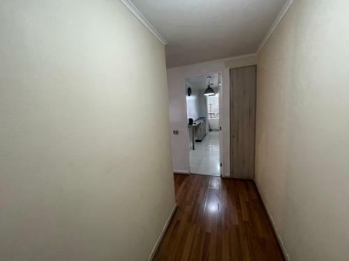 Apartamento Amplio Departamento - Edificio Tranquilo