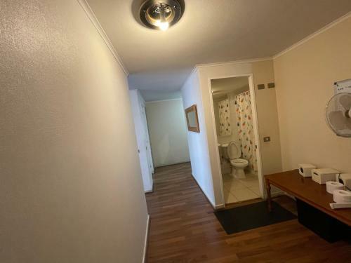 Apartamento Amplio Departamento - Edificio Tranquilo