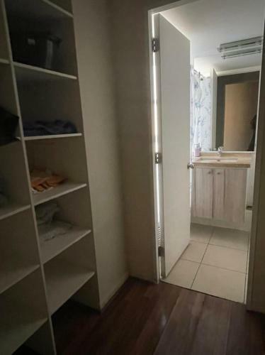 Apartamento Amplio Departamento - Edificio Tranquilo