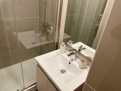 Apartamento Puerto Nuevo Antofagasta