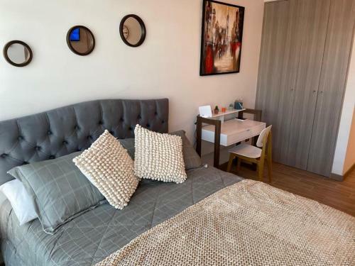 Apartamento Puerto Nuevo Antofagasta