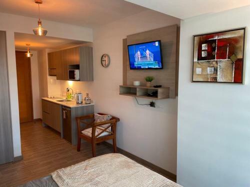 Apartamento Puerto Nuevo Antofagasta