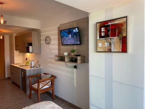 Apartamento Puerto Nuevo Antofagasta