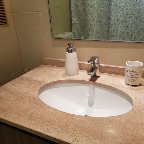 Apartamento Departamento Amoblado Centro Antofagasta