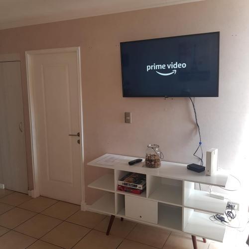 Apartamento Departamento Amoblado Centro Antofagasta