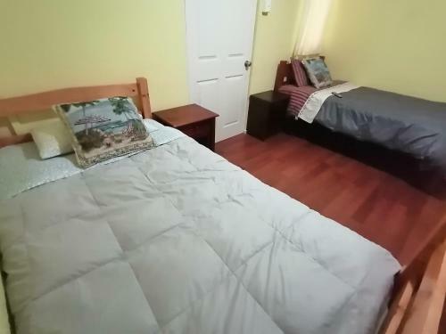 Hostal 2978