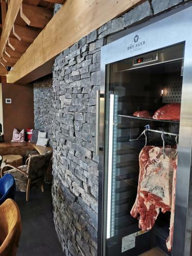 Hostal Koliba Na Vr?ku