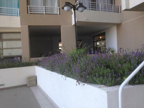 Avenida Salvador Allende Apart Hotel 1d