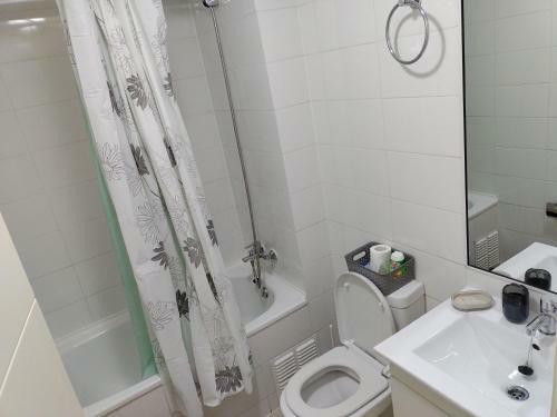 Apartamento Departamento Emily