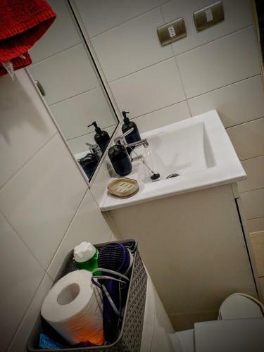 Apartamento Departamento Emily