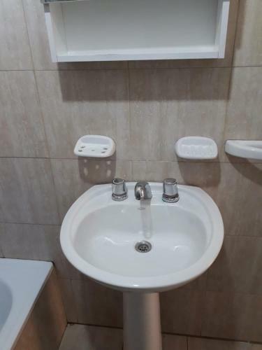 Apartamento Departamento Anita Centro
