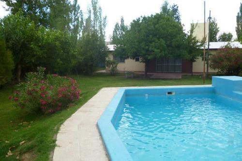 Nonno Aldo Casa de Campo
