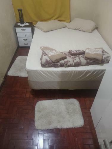 Pousada L�der