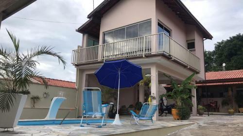 Apartamento Cantinho Da Paz!