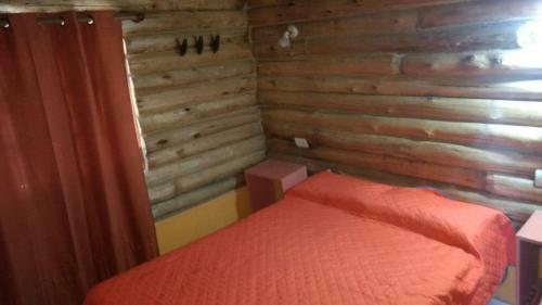 Apartamento Caba�as Valle Lunlunta