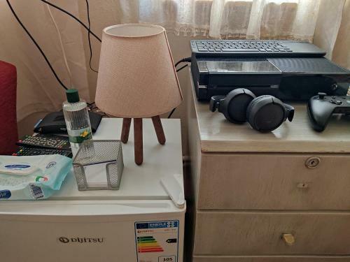 Flat Room Ankara Cankaya