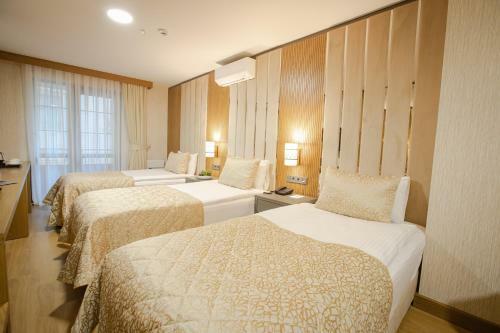 Bah�elievler Hotels