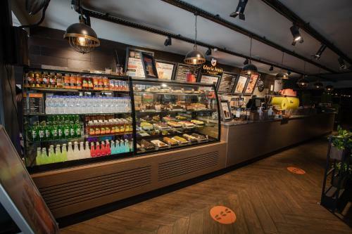 Bah�elievler Hotels