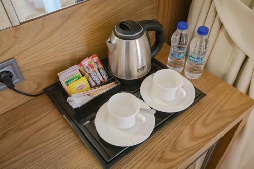 Bah�elievler Hotels