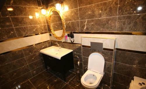 Apartamento 1+0 Rez?dansta Kl?mali Jazkuz?l? L�ks Da?re 6a