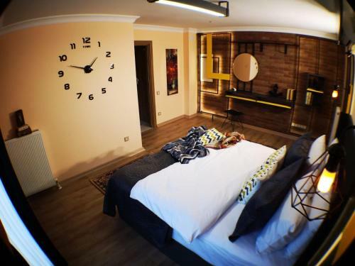 Apartamento But?k 24 Su?tes