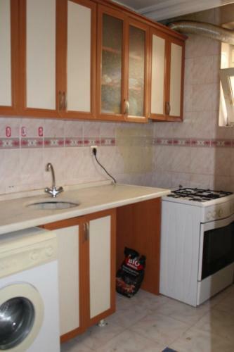 Apartamento ?????