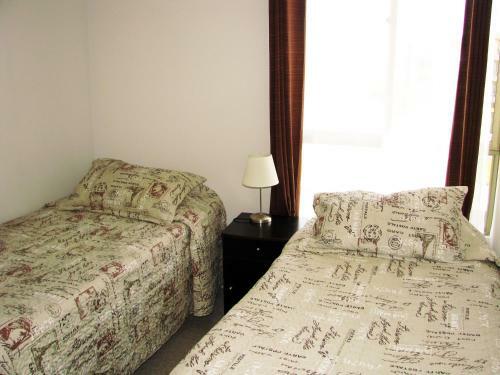 Apartamento Vista Chinchorro