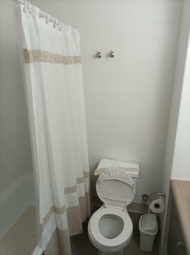 Apartamento Departamento Amoblado
