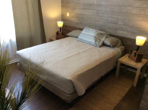 Apartamento Pacifico Arica
