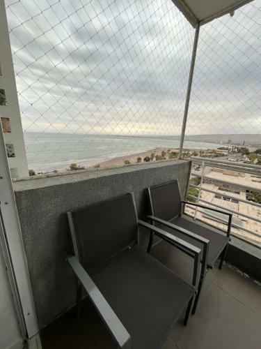 Apartamento Pacifico Arica