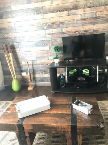 Apartamento Pacifico Arica