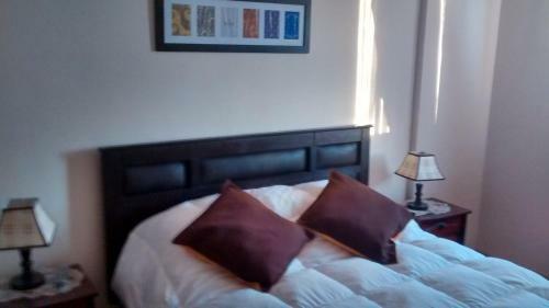 Hostal Casa Huespedes Angoba