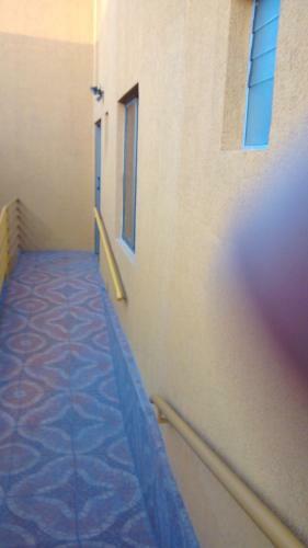 Hostal Casa Huespedes Angoba