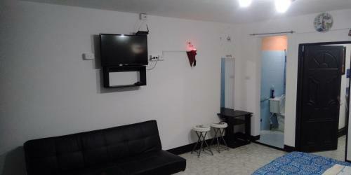 Apartamento Hospedaje Bolivar Alcala