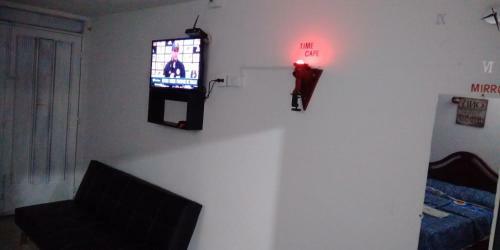 Apartamento Hospedaje Bolivar Alcala